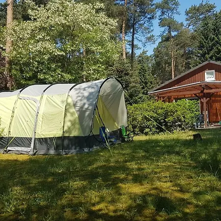 Tatil Evi Im Gruenen