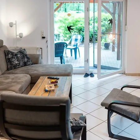 Im Gruenen Wietzendorf