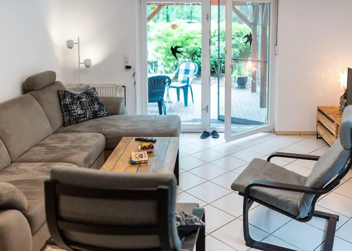 Im Grünen Wietzendorf