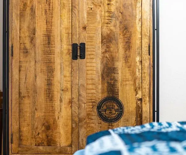 度假居 Im Gruenen Wietzendorf