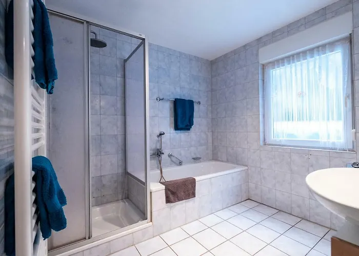 Im Gruenen 度假居