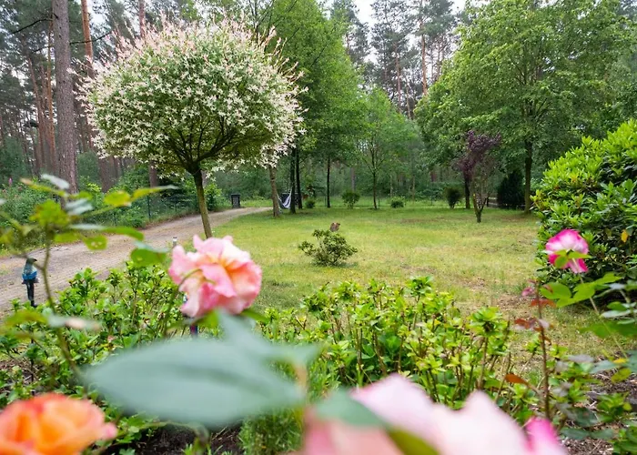 度假居 Im Gruenen *